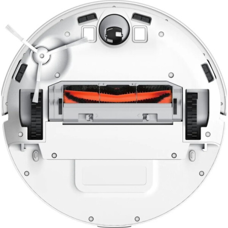 Робот-пылесос Xiaomi Robot Vacuum-Mop 2 Lite (MJSTL) EU