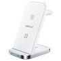 Беспроводное зарядное устройство AceFast E15 15W White