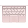 Apple MacBook Neo 13" (A18 Pro, 6C CPU, 5C GPU, 2026), 8 ГБ, SSD 512 ГБ Blush, розовый (MHFJ4)