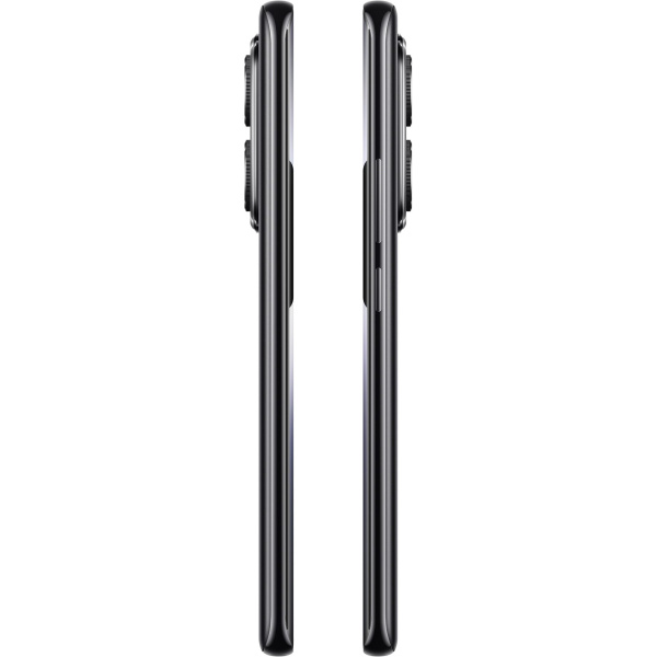 Смартфон Xiaomi Redmi Note 14 Pro 12/512 ГБ Midnight Black 5G