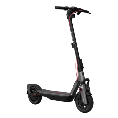 Электросамокат Segway Ninebot Kickscooter F3 EU