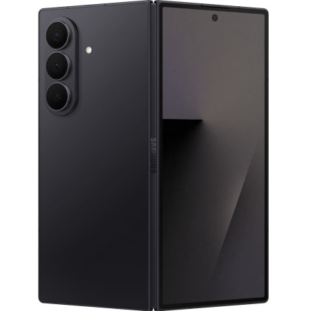 Смартфон Samsung Galaxy Z Fold 7 12/512Gb Jetblack Чёрный (SM-F966B)