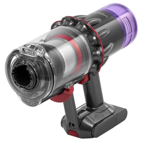 Вертикальный беспроводной пылесос Dyson V10 Digital Slim Уценка