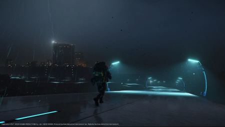 Диск игра Death Stranding 2: On the Beach PS5