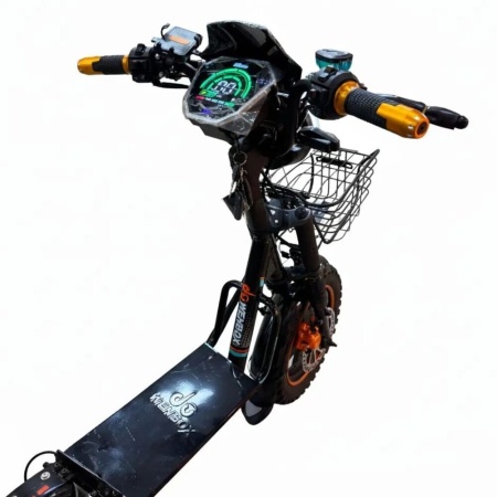 Электровелосипед Wenbox W-21 Pro 1000W (60V/21Ah)