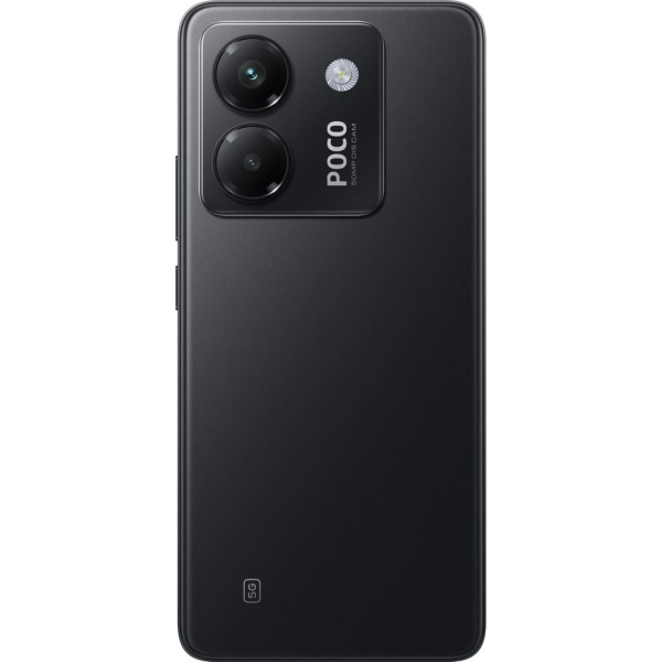 Смартфон Poco M7 Pro 8/256GB Black Смартфон Poco M7 Pro 8/256GB Black