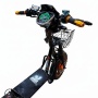 Электровелосипед Wenbox W-21 Pro 1000W (60V/21Ah)