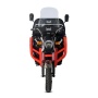 Грузовой электротрицикл White Siberia SIBTRIKE CARGO 1.5