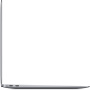 Ноутбук Apple MacBook Air (M1, 2020) 8 ГБ, 256 ГБ SSD, «серый космос» с гравировкой