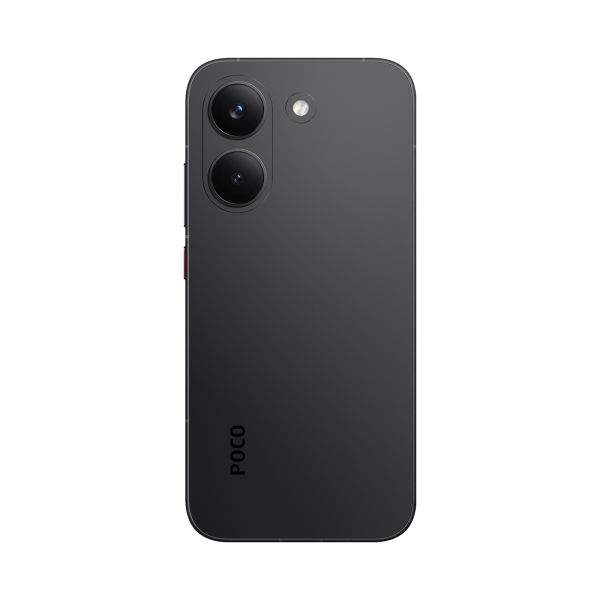 Смартфон POCO X8 Pro 8/256GB Black