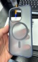 Чехол Miko Magsafe для Iphone 15 Pro