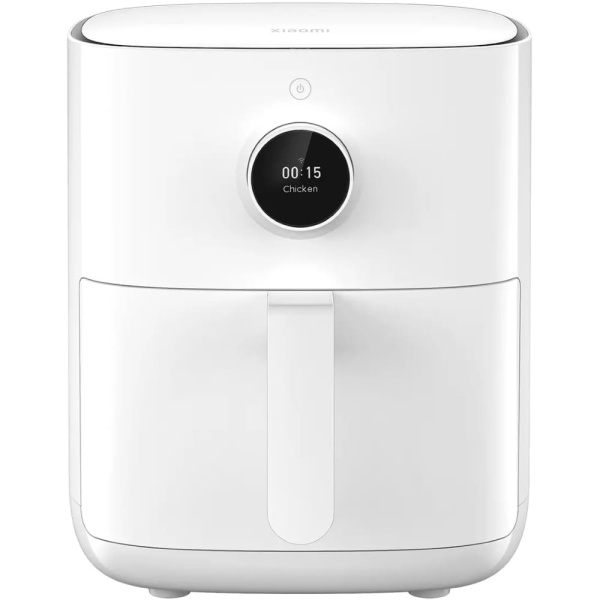 Аэрогриль Xiaomi Smart Air Fryer 4.5L EU Белый MAF14 BHR8234EU