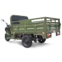 Грузовой электротрицикл Rutrike D4 NEXT 1800 60V1200W (Зеленый-2373)