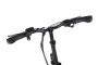 Электровелосипед Eltreco Flex UP (Синий матовый-3150)