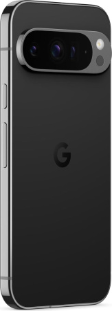 Смартфон Google Pixel 9 Pro 16/256GB Obsidian