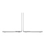 Apple MacBook Pro 14" (M3 8C CPU, 10C GPU, 2023) 16 Гб, SSD 1 Тб Серебристый (MXE13)