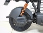 Электросамокат Kugoo Kirin EC02 — точный ракурс 15