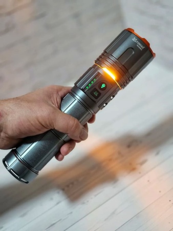 Фонарь Yemao USB Rechargeable YM-G520-2