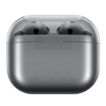 Беспроводные наушники Samsung Galaxy Buds3 Pro Silver