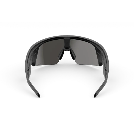 Oakley Meta Vanguard Black / Prizm Black — вид сзади