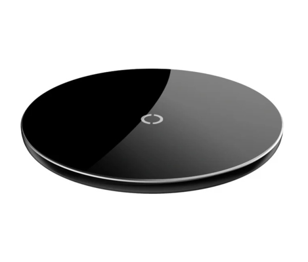 Беспроводное зарядное устройство Baseus Simple Series (CCALL-JK01) Black