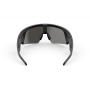 Oakley Meta Vanguard Black / Prizm Black — вид сзади