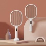 Электрическая мухобойка Xiaomi Qualitell Smart Digital Electric Fly Swatte S1 PRO ZSS210903PRO