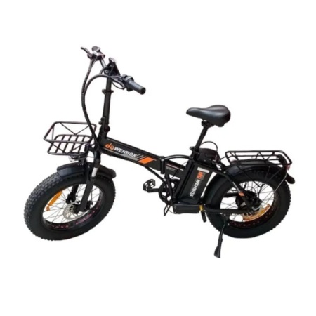 Электровелосипед Wenbox F10 20AH