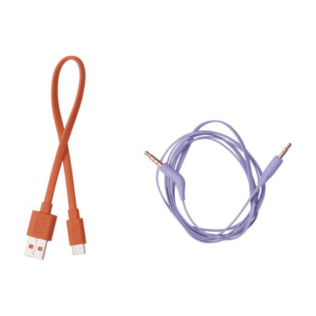 Беспроводные накладные наушники JBL Tune 720BT Violet