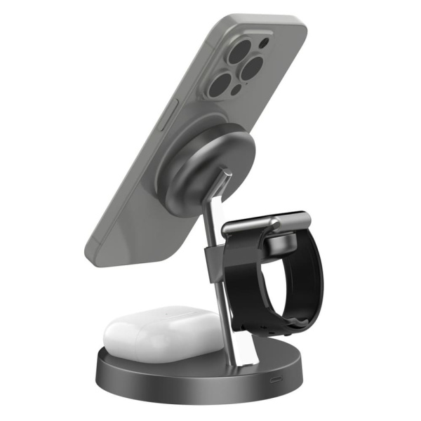 Беспроводная станция 5 in 1 Noxo WCHN-2