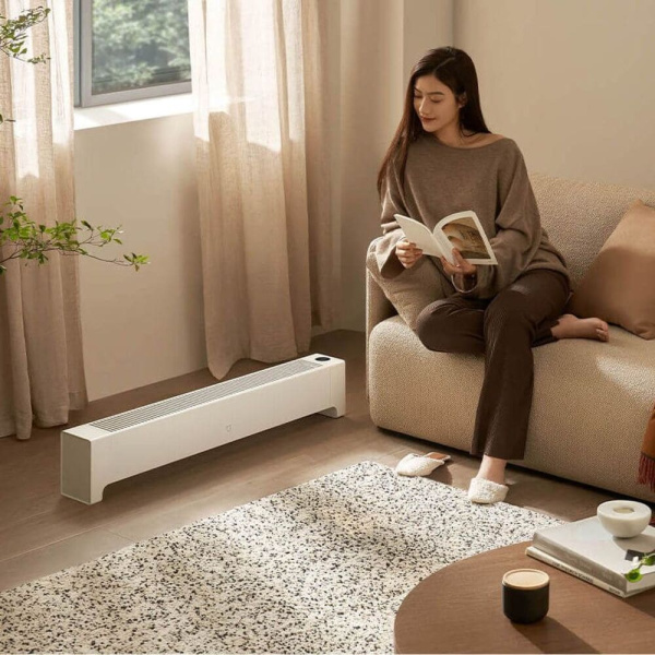 Напольный обогреватель Xiaomi Mijia TJXDNQ08ZM CN