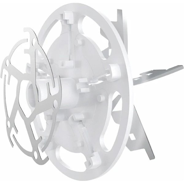 Сменные лезвия Xiaomi Mijia (MQXJQ01KL) Grey