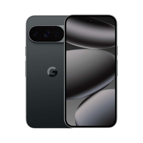 Смартфон Google Pixel 10 Pro 12/128GB Obsidian, чёрный