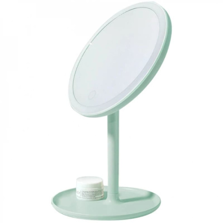 Зеркало для макияжа Xiaomi DOCO Daylight Mirror M002 Green
