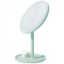 Зеркало для макияжа Xiaomi DOCO Daylight Mirror M002 Green