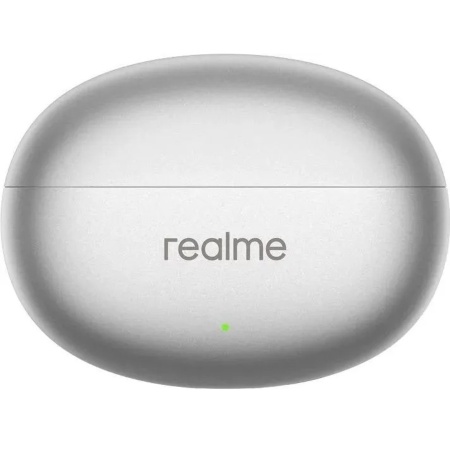 Беспроводные наушники Realme Buds Air 6 Silver EU