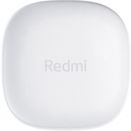 Беспроводные наушники Xiaomi Redmi Buds 6 Play M2420E1 White EU