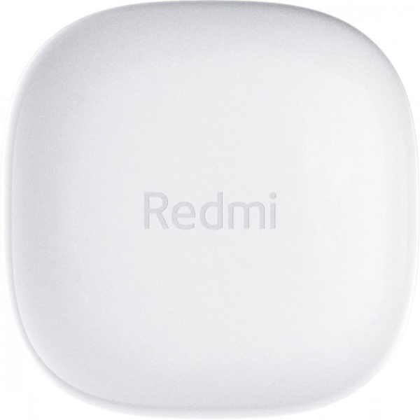 Беспроводные наушники Xiaomi Redmi Buds 6 Play M2420E1 White EU