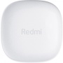 Беспроводные наушники Xiaomi Redmi Buds 6 Play M2420E1 White EU