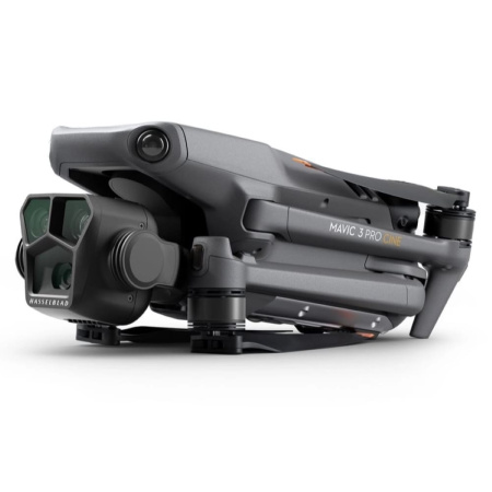 Квадрокоптер DJI Mavic 3 Pro Cine Premium Combo (DJI RC Pro)