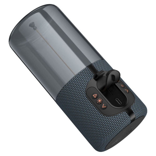 Колонка Hoco BS64 Rocker BT speaker Blue