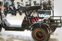 Электротрицикл Kugoo C4