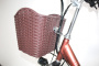 Электровелосипед GreenCamel Трайк-24 (R24 500W 48V 10Ah) (Красный)