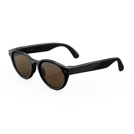 Умные очки Meta Glasses Nova Classic Black / Brown
