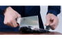 Набор ножей Xiaomi Huo Hou Fire Waiting Steel Knife Set с подставкой