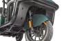Электротрицикл Wanshida NIPLA 500 60V 1000Вт (Черно-красный-3086)