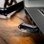 Универсальная флешка SanDisk Ultra USB Type-C 128GB