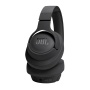 Беспроводные накладные наушники JBL Tune 720BT Black