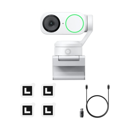 Комплект белой Insta360 Link 2