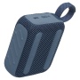Беспроводная колонка JBL GO 4 Синий